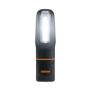 Osram LEDinspect MINI250 Czarny, Pomarańczowy Latarka ręczna LED - Latarki - miniaturka - grafika 1