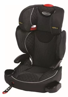 Graco Affix 15-36kg Stargazer - Foteliki samochodowe - miniaturka - grafika 1