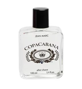 Jean Marc COPACABANA For Men 100ml - woda po goleniu w kartoniku - Wody po goleniu - miniaturka - grafika 1