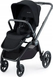 Wózek Recaro Recaro Sadena/Celona klapvognssæde Select Night Juodas - Wózki dziecięce - miniaturka - grafika 1