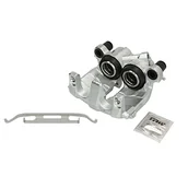 Zaciski hamulcowe - TRW ZACISK HAMULCA BHS1341E MERCEDES E-CLASS 03-09 GL-CLASS 06- M-CLASS 05 - miniaturka - grafika 1