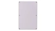 Puszki elektryczne i akcesoria - Elektro-Plast Opatówek Puszka hermetyczna z osłabieniami 14(29,5/37) PH-5C.2 szara IP65 28.58 - miniaturka - grafika 1