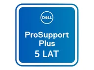 Gwarancje i pakiety serwisowe - Rozszerzenie gwarancji DELL PowerEdge T550 3Y NBD -> 5Y ProSupport Plus - miniaturka - grafika 1
