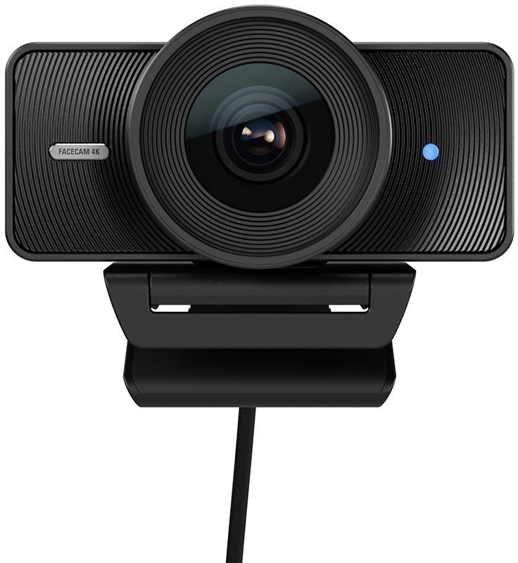 Corsair ELGATO Facecam 4K