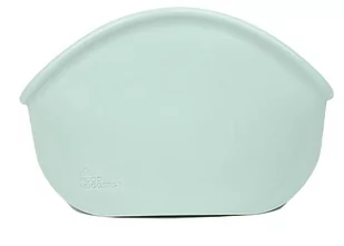 Food Huggers Torebka Silikonowa Hugger Bag Jade Opaque 900Ml - Folia, papier śniadaniowy, serwetki - miniaturka - grafika 1