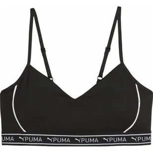 Biustonosz sportowy damski Move Strong Puma - Biustonosze - miniaturka - grafika 1