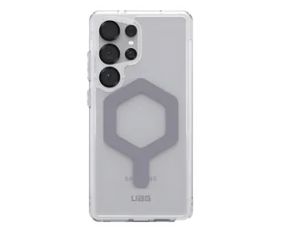UAG Plyo Samsung Galaxy S25 Ultra 5G ice - Etui i futerały do telefonów - miniaturka - grafika 1