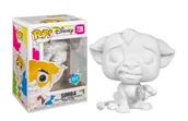 Figurki kolekcjonerskie - Funko POP! Disney, figurka kolekcjonerska, Lion King, Simba, DIY, 728 - miniaturka - grafika 1
