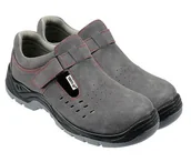 Obuwie robocze - Sandały bezpieczne SEGURA Yato S1, 37 - miniaturka - grafika 1