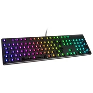 Klawiatury - Glorious PC Gaming Race GMMK Full-Size - Barebone ISO-Layout GMMK-RGB-ISO - miniaturka - grafika 1