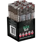 Przysmaki dla psów - Alpha spirit Alpha Spirit paluszki dla psa z kaczką 30szt - miniaturka - grafika 1