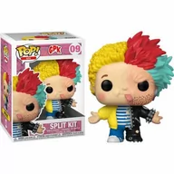 Figurki kolekcjonerskie - Funko POP! Garbage Pail Kids Split Kit 09 - miniaturka - grafika 1