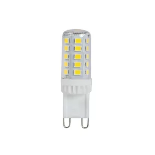 Źródło światła LED ZUBI 4W G9-NW - Żarówki LED - miniaturka - grafika 1