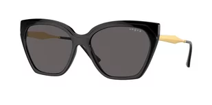 Okulary Przeciwsłoneczne Vogue VO 5521S W44/87 57 - Okulary przeciwsłoneczne - miniaturka - grafika 1