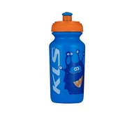 Shakery i bidony sportowe - Bidon Kelly''s RANGIPO 022 Blue 0,35l - miniaturka - grafika 1