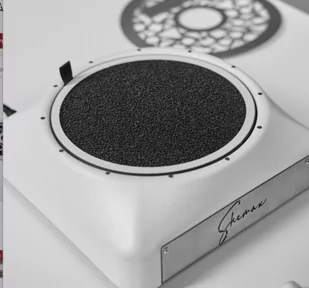 Shemax Lash Pochłaniacz, Zbieracz Toksycznych Oparów - Pozostałe urządzenia kosmetyczne - miniaturka - grafika 4