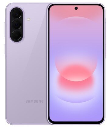 Samsung Galaxy A37 5G 6/128GB Fioletowy