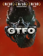 Gry PC Cyfrowe - GTFO PC - miniaturka - grafika 1