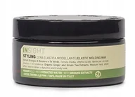 Pomada do włosów - Insight STYLING elastic molding wax 90ml - elastyczna pomada definiująca - miniaturka - grafika 1