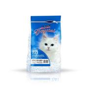 Żwirek dla kotów - Benek Crystal Silikonowy 7,6 L / 3,2 kg - miniaturka - grafika 1