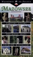Przewodniki - Mazowsze - miniaturka - grafika 1