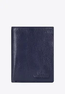 Portfele - Portfel pionowy męski Wittchen ITALY 21-1-009 - miniaturka - grafika 1