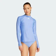 Stroje kąpielowe - Koszulka Long Sleeves Rashguard - miniaturka - grafika 1