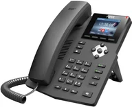 Telefony stacjonarne - Telefon Fanvil Telefon VoIP X3S V2  (X3S V2) - TEFANV4000X3SV2 - miniaturka - grafika 1