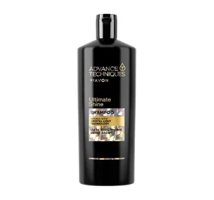 Avon Advance Techniques Ultimate Shine szampon do włosów 700 ml - Szampony do włosów - miniaturka - grafika 1