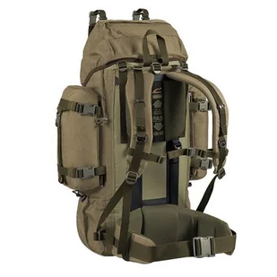 Wisport Plecak Reindeer 75 L olive-green R75OLI - Plecaki - miniaturka - grafika 10
