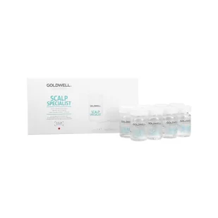 Goldwell DUALSENSES SCALP SPECIALIST Serum zmniejszające wypadanie włosów 8x6ml 0000050159 - Serum do włosów - miniaturka - grafika 2
