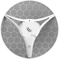 Anteny Wi Fi - MikroTik Antena LHG LTE6 kit RBLHGR&amp;amp;R11e-LTE6 RBLHGR&R11E-LTE6 - miniaturka - grafika 1