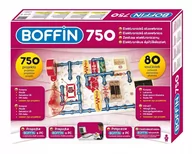 Mały naukowiec - Boffin Boffin 750 - miniaturka - grafika 1