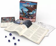 Gry planszowe - Dungeons and Dragons 5.0 Dragons of Stormwreck Isle Starter Kit  (ed. Angielska) - miniaturka - grafika 1