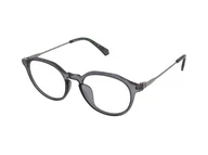 Okulary korekcyjne, oprawki, szkła - Dioptrie szkieł Polaroid PLD D510/G KB7 - miniaturka - grafika 1