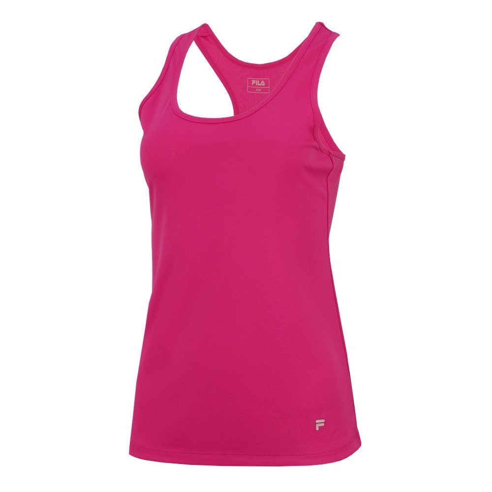 Koszulki Fila Top Mila XFL2413226700