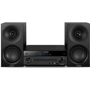 Blaupunkt MS30BT - Wieże - miniaturka - grafika 1