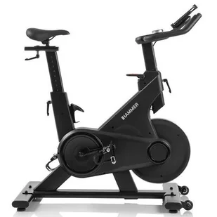 Rower spiningowy HAMMER Speed Race X - Rowery treningowe - miniaturka - grafika 1