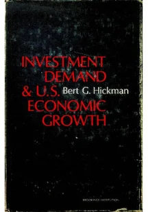 Investment Demand U S Economic Growth - Ekonomia - miniaturka - grafika 1