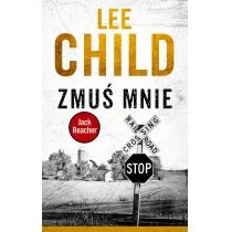 Albatros Lee Child Zmuś mnie