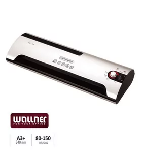 WALLNER DWL-3AF - Laminatory - miniaturka - grafika 1