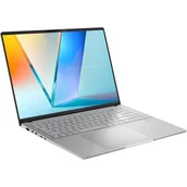Laptopy - ASUS VivoBook S M5606WA-MX014W 16" OLED Ryzen AI 9 HX 370 32GB RAM 1TB SSD Windows 11 Home - miniaturka - grafika 1