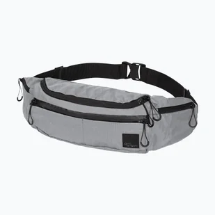Saszetka nerka Jack Wolfskin Wandermood Crossbody 3 l rainstorm - Nerki - miniaturka - grafika 1