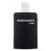 Wody i perfumy męskie - Arrogance Uomo woda toaletowa 100 ml - miniaturka - grafika 1