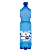 Woda - Woda Staropolanka 2000 Niegazowana 1,5 l - miniaturka - grafika 1