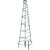 Pozostałe meble ogrodowe - Podpora do roślin PROSPERPLAST Floo Supports IFLS7 Zielony - miniaturka - grafika 1
