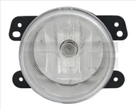 Lampy przednie - TYC REFLEKTOR PRZECIWMGŁOWY JEEP 19-5989-00-9 - miniaturka - grafika 1