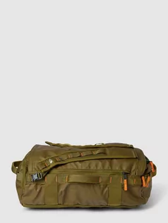 Torby podróżne - Plecak z detalem z logo model ‘BASE CAMP VOYAGER’ - grafika 1
