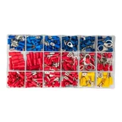 Narzędzia warsztatowe - NEO Zestaw konektorów 01-535 - miniaturka - grafika 1