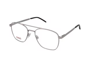 Hugo Boss HG 1034 6LB - Okulary korekcyjne, oprawki, szkła - miniaturka - grafika 1